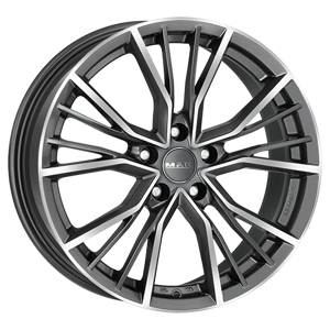 UNION 9,0x20 5x112 ET49 MB57,1 Etabeta