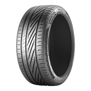 235/55 R17 99V RainSport 5 FR Uniroyal