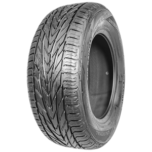 255/60 R17 106V Rallye 4x4 street Uniroyal