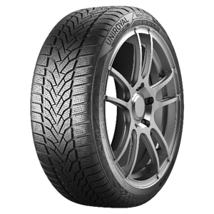 215/65 R17 99V WinterExpert FR M+S Uniroyal