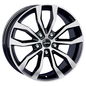 Uteca (U) 9,0x21 5x112 ET34 MB66,5 Autec