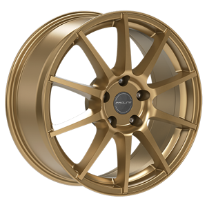 UX100 7,5x18 4x100 ET38 MB63,3 Proline