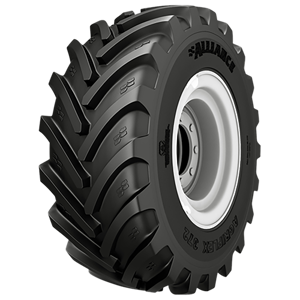 VF710/60 R30 171D Agriflex 372 + Alliance SB Alliance