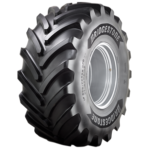 IF800/65 R32 178A VT-Comb CFO studdable Bridgestone