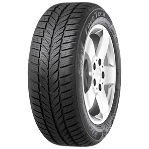 255/55 R18 109V FourTech XL FR M+S Viking