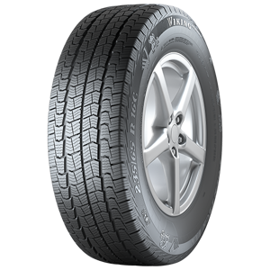 215/70 R15C 109/107R FourTech Van M+S 8PR Viking