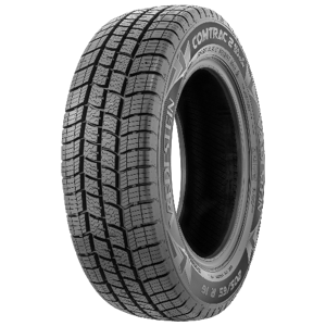 215/60 R16C 103/101T Comtrac 2 All Season + Vredestein
