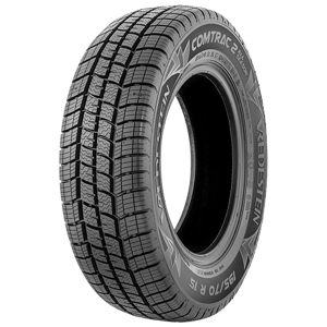 225/55 R17C 109/107H Comtrac 2 All Season Vredestein