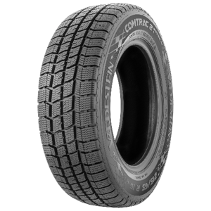 195/75 R16C 107/105R Comtrac 2 Winter + Vredestein