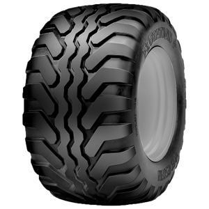 260/70-15.3 (10.0/75-15.3) 131A8 Flotation+ 14PR Vredestein