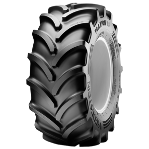 440/65 R24 128D Traxion 65 Vredestein