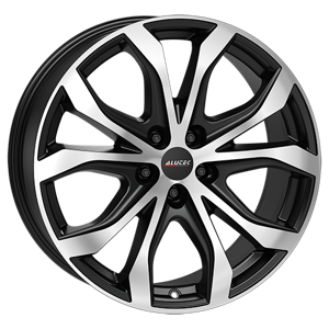 ALUTEC W10X 8X18 5X150 ET51 110.1