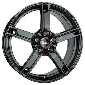 W4 6,5x16 5x112 ET38 MB66,6 MAM