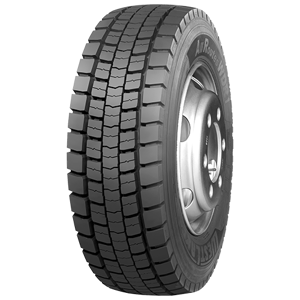 315/80 R22.5 156/153L WDR1 18PR Westlake