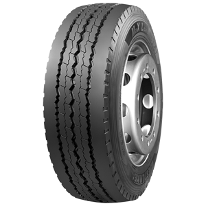 245/70 R17.5 143J (146F) WTX1 Westlake