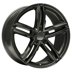 2DRV WHEELWORLD WH11 8.5X19 5X112 ET45 66.6