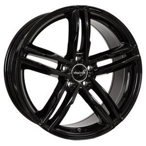 2DRV WHEELWORLD WH11 8.5X19 5X112 ET45 66.6