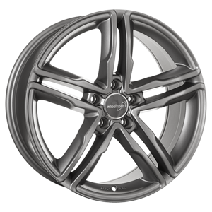 2DRV WHEELWORLD WH11 8.5X19 5X112 ET45 66.6