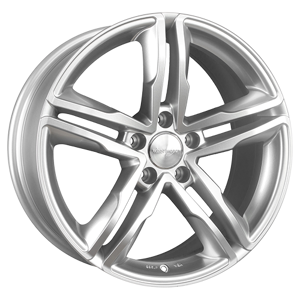 WH11 7,5x17 5x112 ET45 MB66,6 2DRV by Wheelworld