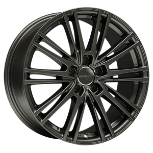 WH18 8,5x19 5x112 ET35 MB66,6 2DRV by Wheelworld