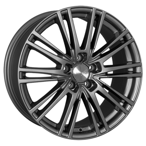 2DRV WHEELWORLD WH18 8.5X19 5X112 ET45 66.6
