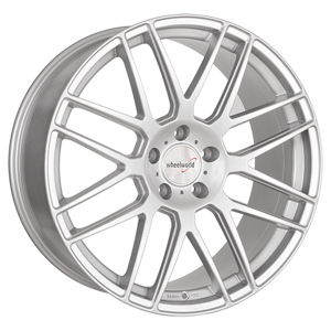 2DRV WHEELWORLD WH26 7.5X17 5X108 ET45 72.6
