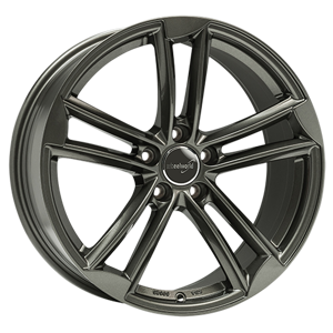 2DRV WHEELWORLD WH27 9.5X21 5X112 ET45 66.6