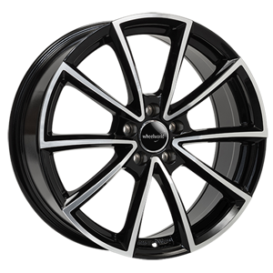WH28 9,0x20 5x114,3,3 ET40 MB72,6 2DRV by Wheelworld