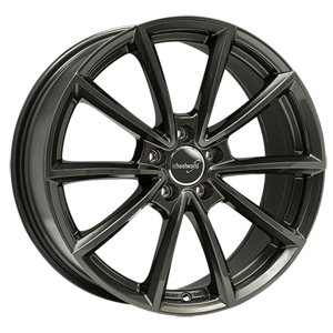 2DRV WHEELWORLD WH28 8.0X18 5X112 ET26 66.6