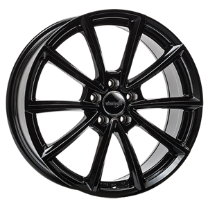 WH28 8,5x19 5x112 ET35 MB66,6 2DRV by Wheelworld