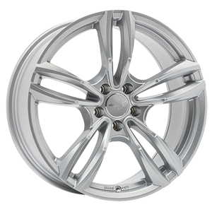 WH29 8,5x19 5x120 ET42 MB72,6 2DRV by Wheelworld