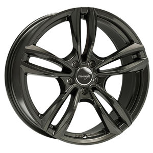 2DRV WHEELWORLD WH29 8.5X18 5X120 ET42 72.6