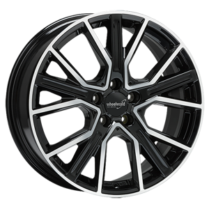 WH34 8,5x20 5x112 ET40 MB66,6 2DRV by Wheelworld