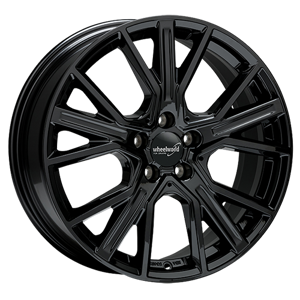2DRV WHEELWORLD WH34 8.0X19 5X112 ET40 66.6