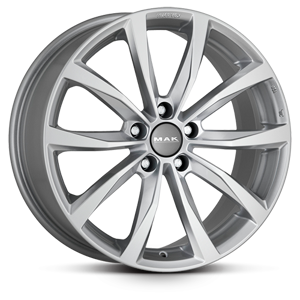 WOLF 7,5x19 5x112 ET50 MB57,1 MAK