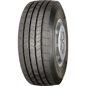 385/65 R22.5 164K (158L) 125T Yokohama