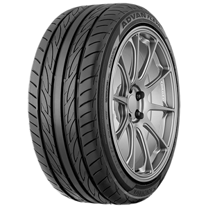 205/40 R18 86W Advan Fleva V701 XL RPB Yokohama