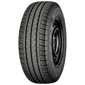 215/75 R16C 113/111R BluEarth-Van RY55 8PR Yokohama