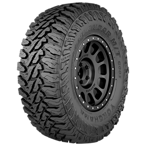 LT215/70 R16 100Q Geolandar M/T G003 POR RPB 6PR Yokohama
