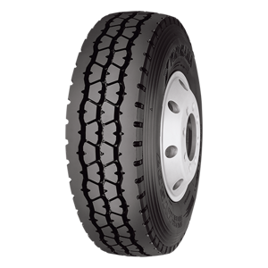 13 R22.5 154/150K (156/150G) MY507 Yokohama