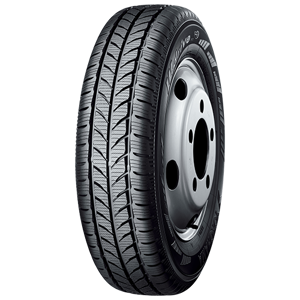 195/75 R16C 110/108T WY01 3PMSF Yokohama