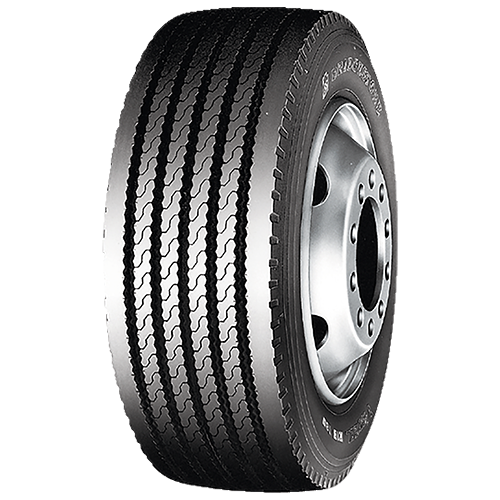 10 R17.5 134/132L R 180 M+S Bridgestone