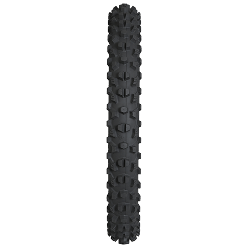 100/100-18 59M TT Geomax MX 34 Rear Dunlop