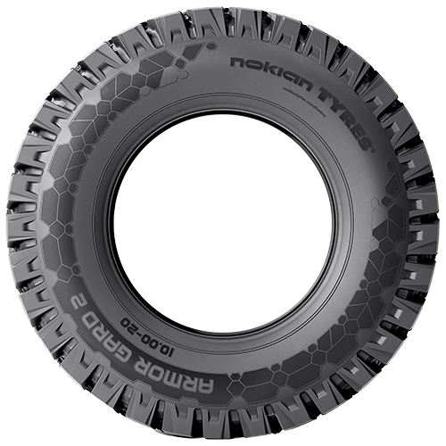 11.00-20 TT Amore Gard 2 16PR Nokian