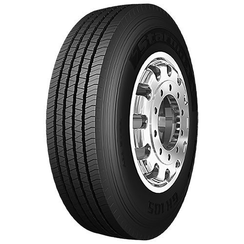 12 R22.5 152/148M GH105 StarMaxx