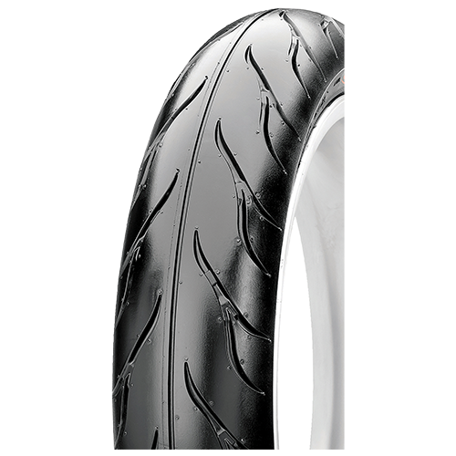 110/70 R17 54H CST CM-615 Front Strasse CST