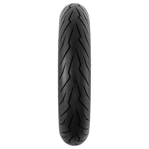 110/70 R17 54H Diablo Rosso III Front M/C Pirelli