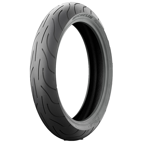 120/70 ZR17 (58W) Pilot Power Front M/C Michelin