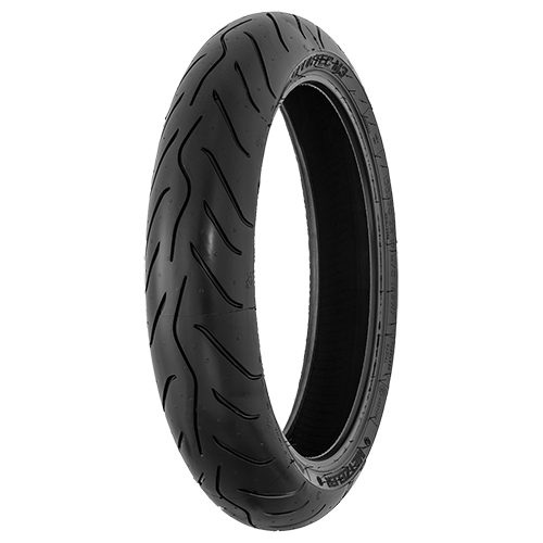 120/70 ZR17 (58W) Sportec M3 Front M/C Metzeler