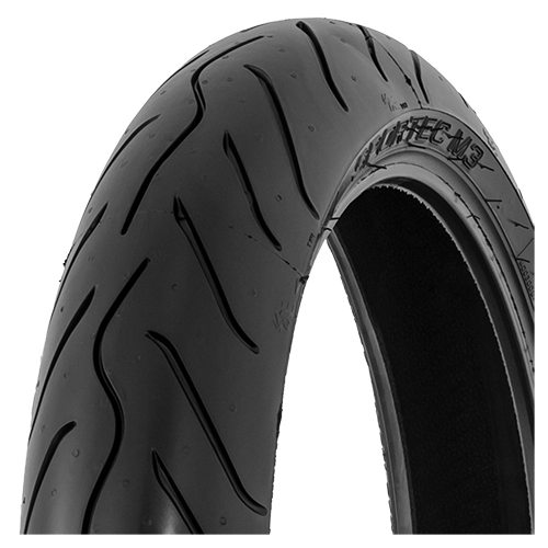 120/70 ZR17 (58W) Sportec M3 Front M/C Metzeler